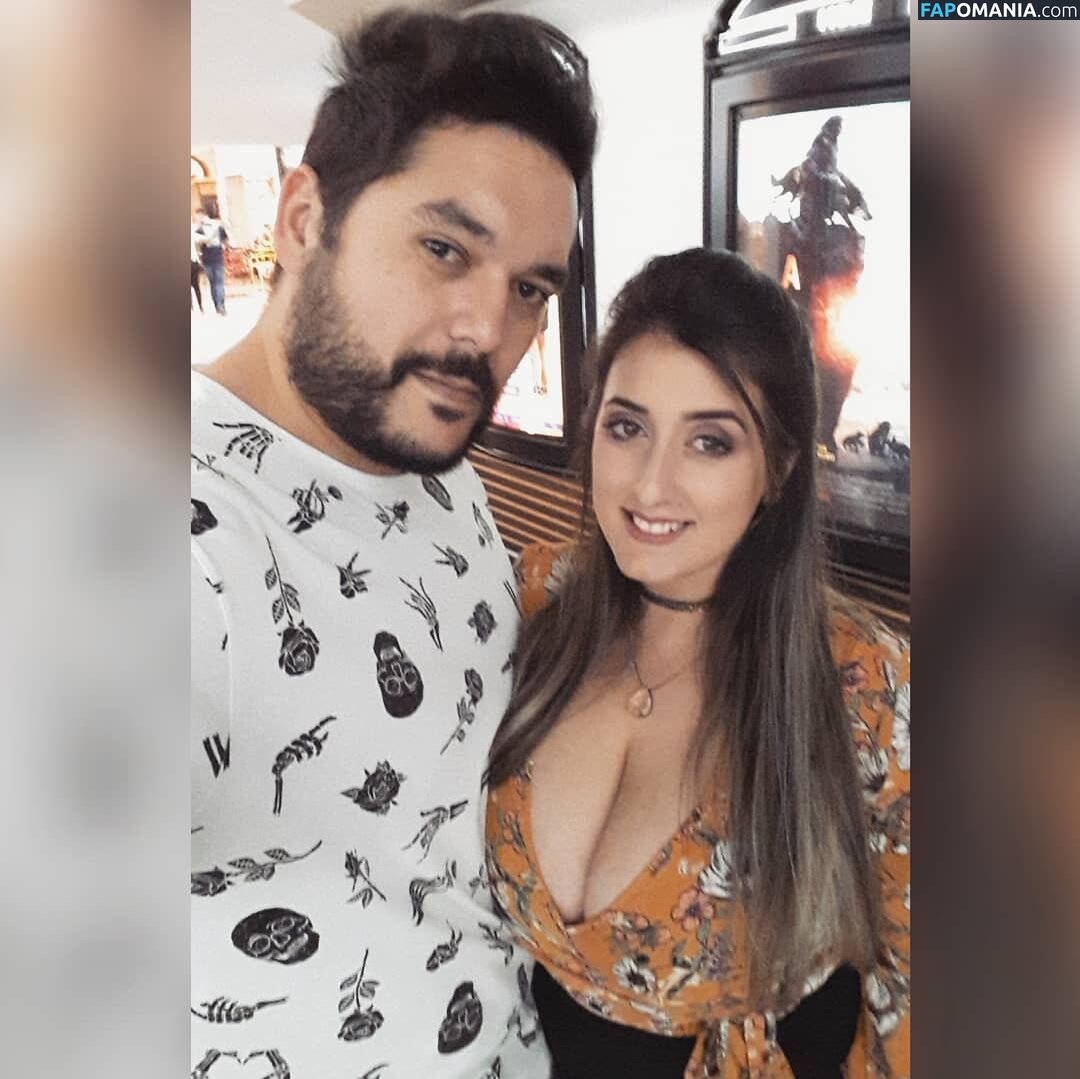 Michelly Rebechi / michelly_pacecka Naakt OnlyFans  Gelekte foto #27