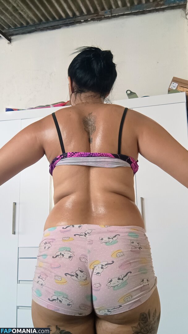 lerosa_ / micka_secundario__019 Naakt OnlyFans  Gelekte foto #4