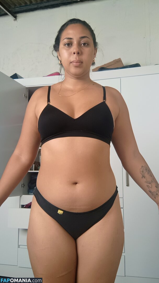 lerosa_ / micka_secundario__019 Naakt OnlyFans  Gelekte foto #5