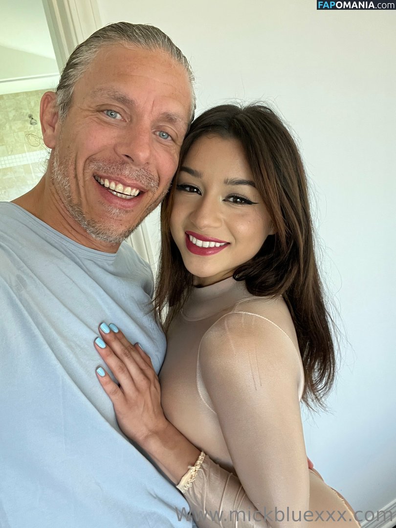 mickbluexxx Naakt OnlyFans  Gelekte foto #26