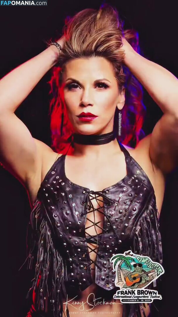 Mickie James / themickiejames Naakt OnlyFans  Gelekte foto #242
