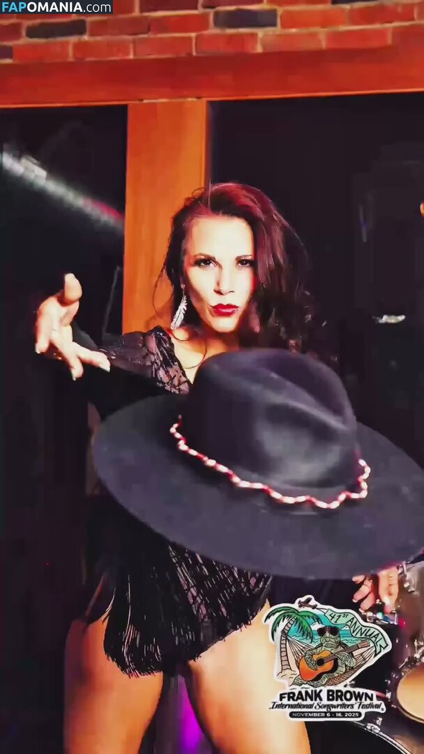 Mickie James / themickiejames Naakt OnlyFans  Gelekte foto #245