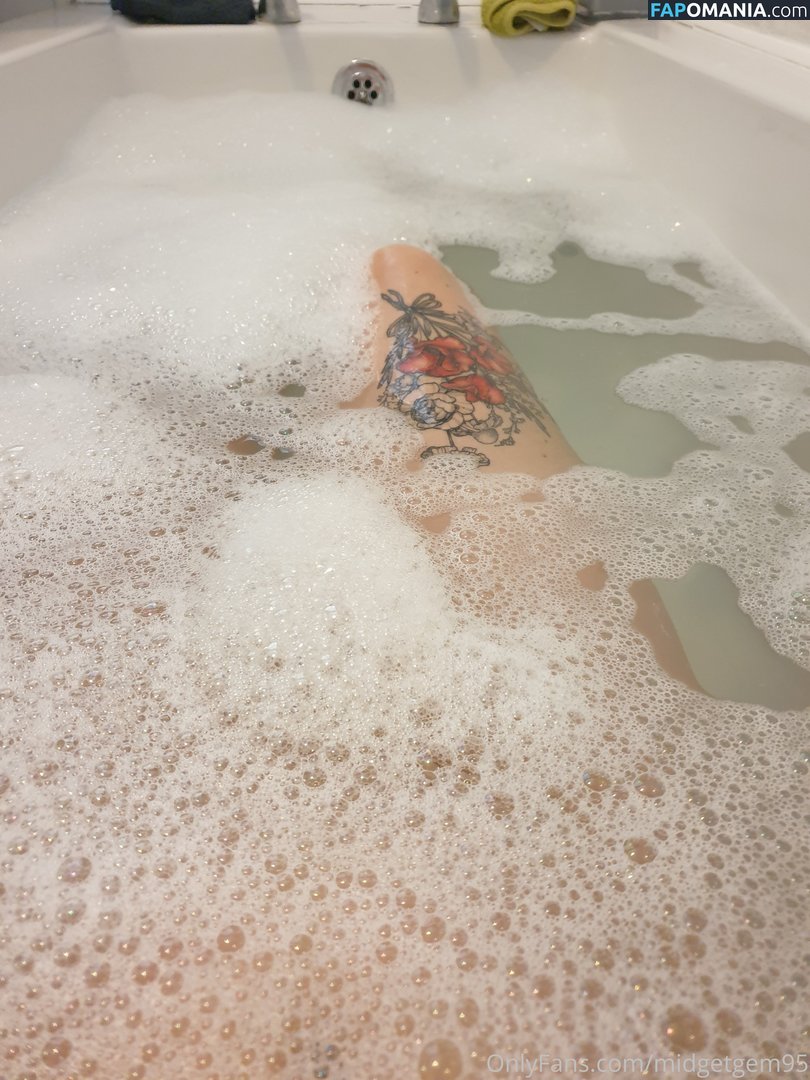 midgetgem95 / midgettjimmy Naakt OnlyFans  Gelekte foto #23