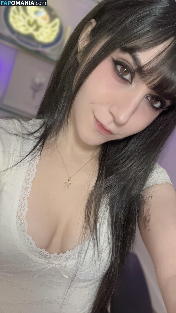 Midna / ashprincessmidna / midnababy Naakt OnlyFans  Gelekte foto #17