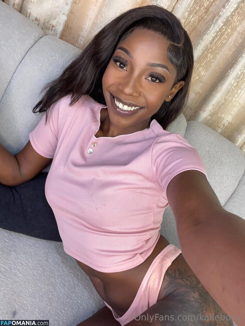 Midnight Kali / kaliebony / vampirekali Naakt OnlyFans  Gelekte foto #20