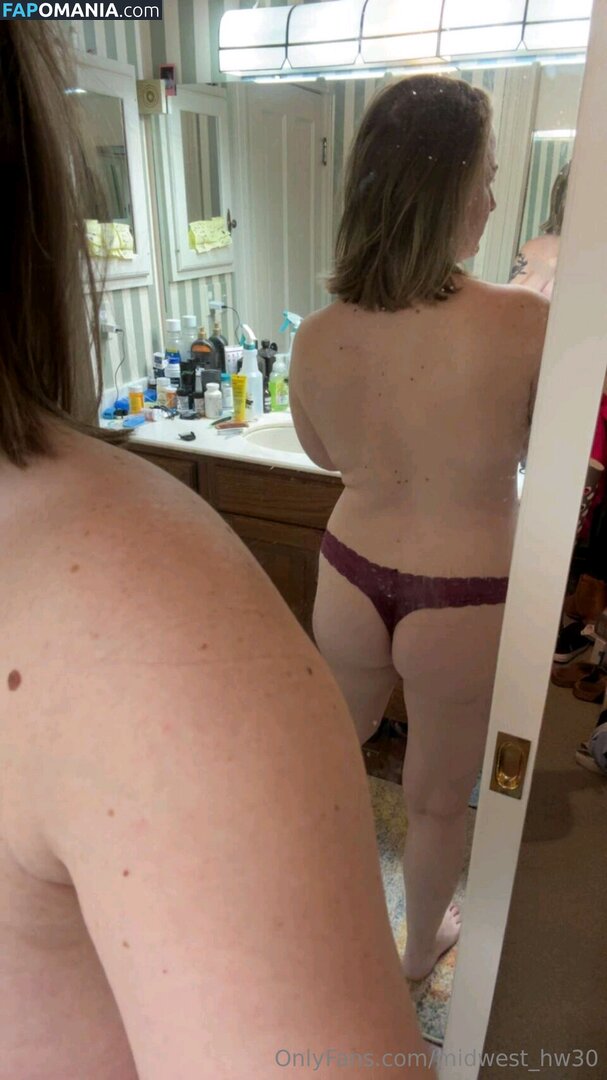 Midwest_hw30 / wonderfullywackywebster Naakt OnlyFans  Gelekte foto #2