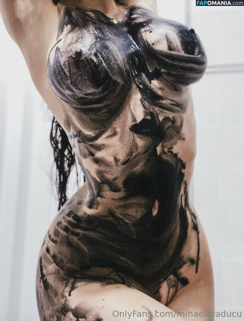 Mihaela Raducu / raducumihaela / user Naakt OnlyFans  Gelekte foto #19