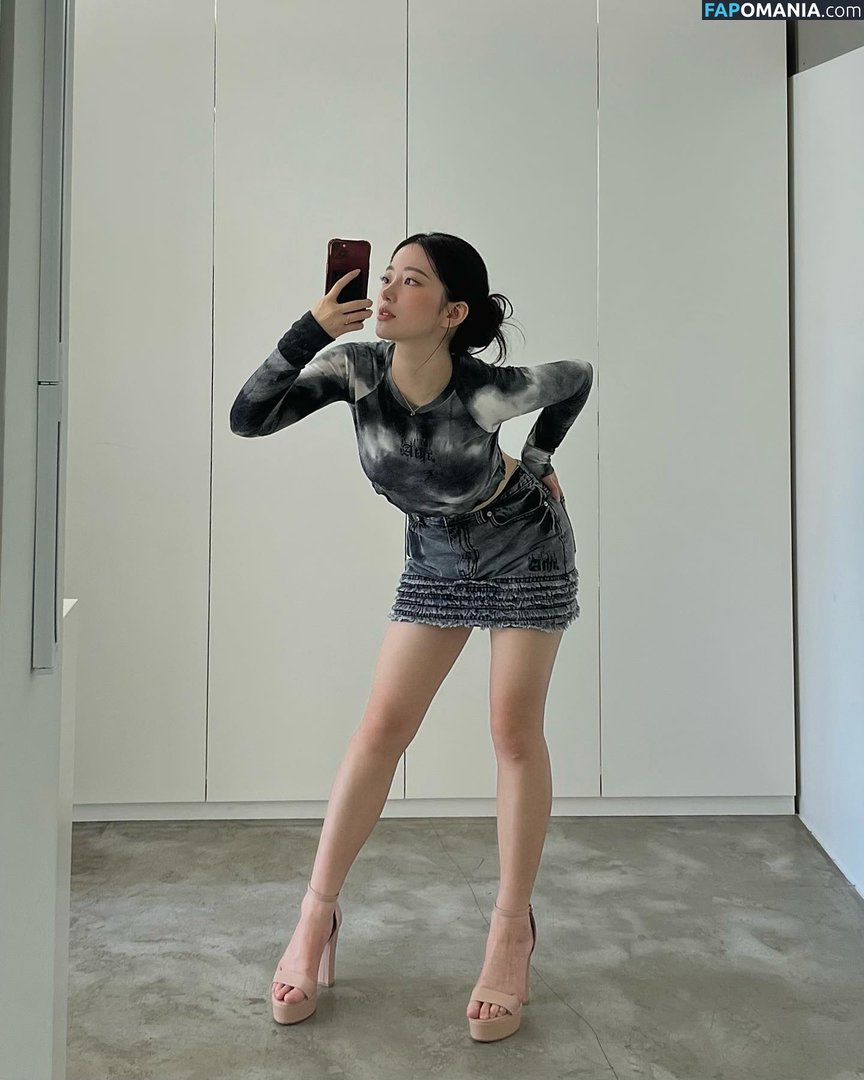 Mihye / mihye02 Naakt OnlyFans  Gelekte foto #6