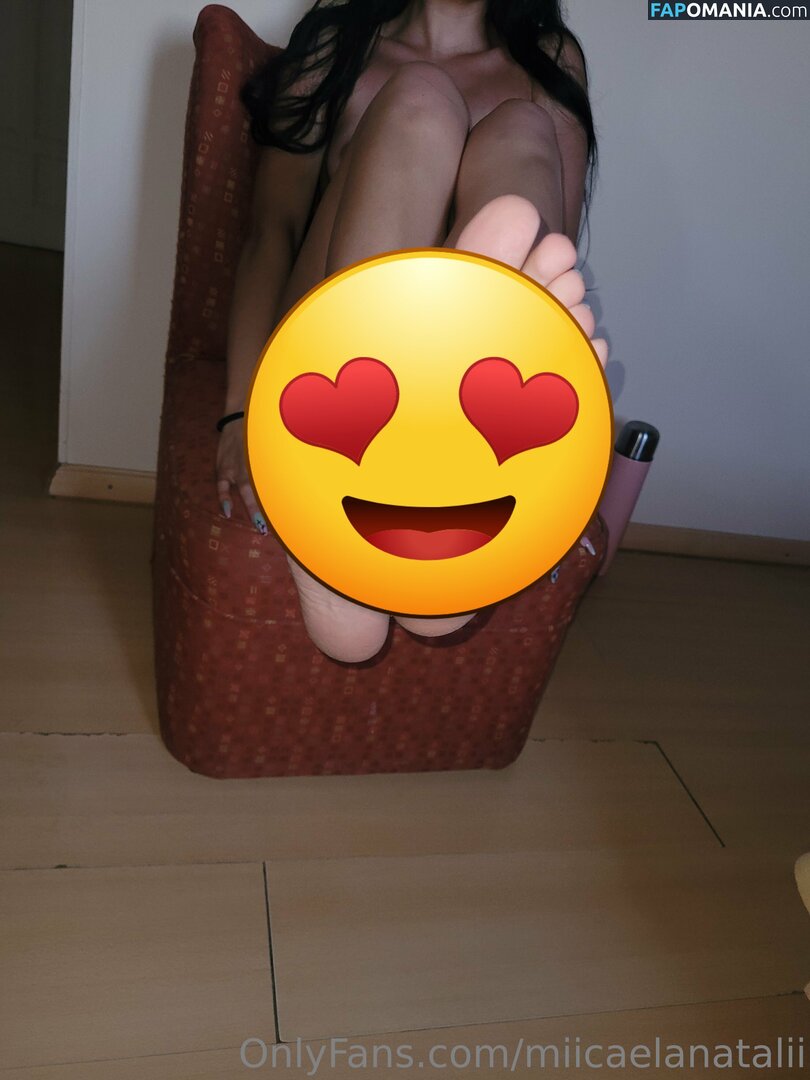 miicaelanatali / miicaelanatalii Naakt OnlyFans  Gelekte foto #17