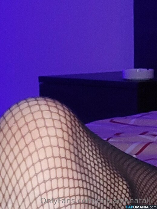 miicaelanatali / miicaelanatalii Naakt OnlyFans  Gelekte foto #18