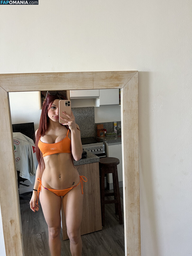 miiki.xx / mikiistar_xo Naakt OnlyFans  Gelekte foto #3
