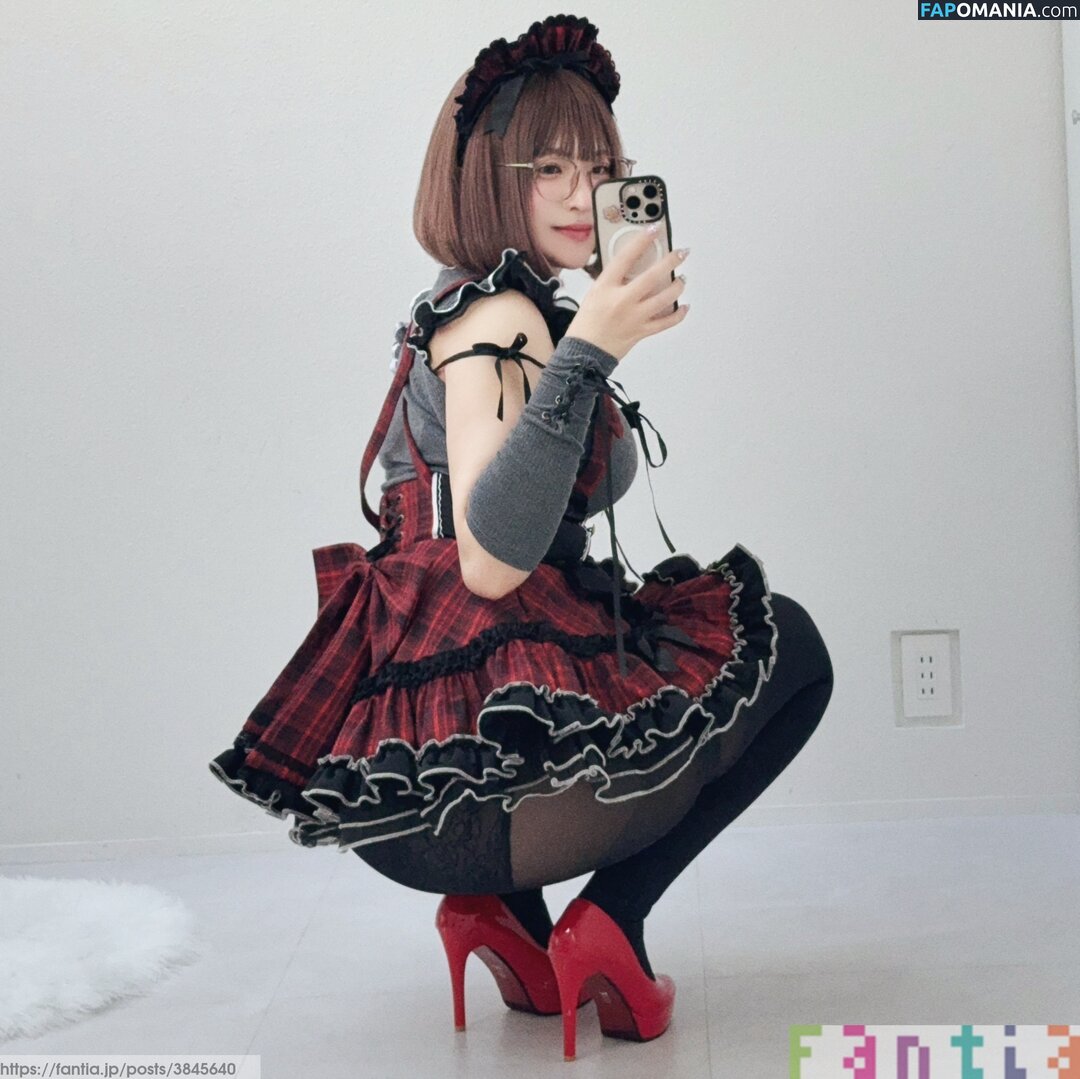 mi_channel_go / miinyan73 Naakt OnlyFans  Gelekte foto #1
