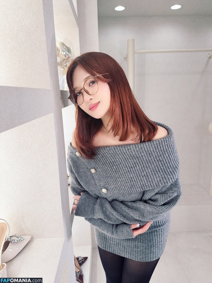 mi_channel_go / miinyan73 Naakt OnlyFans  Gelekte foto #5