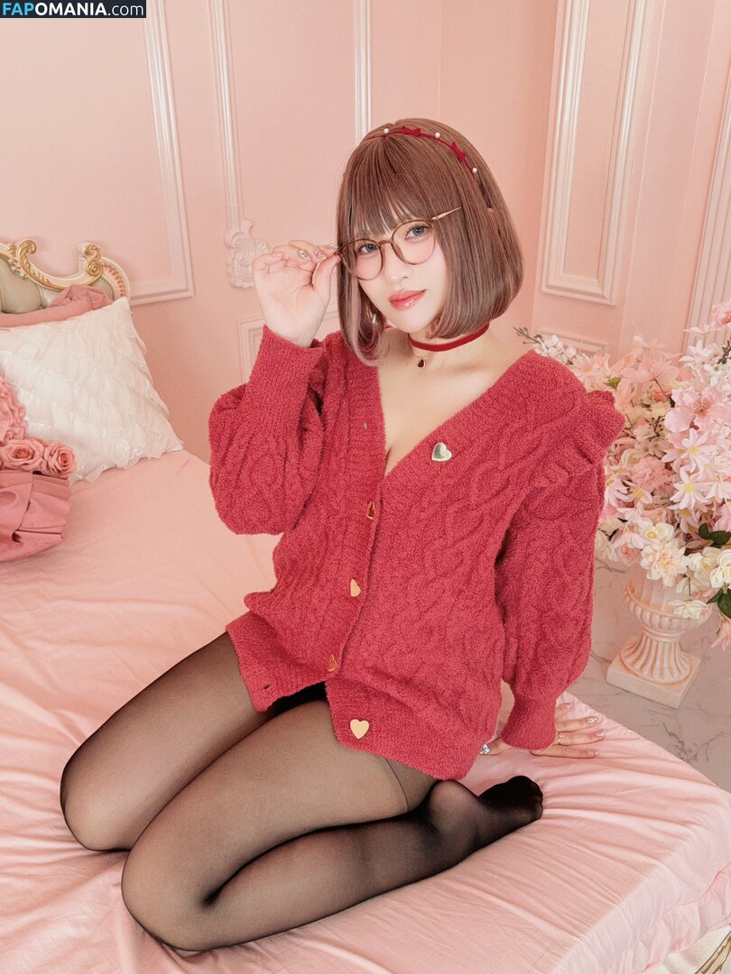 mi_channel_go / miinyan73 Naakt OnlyFans  Gelekte foto #8