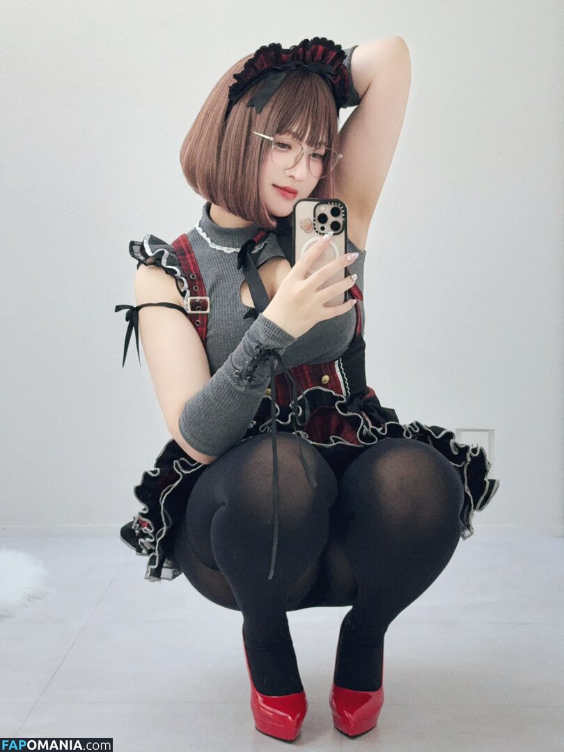 mi_channel_go / miinyan73 Naakt OnlyFans  Gelekte foto #9