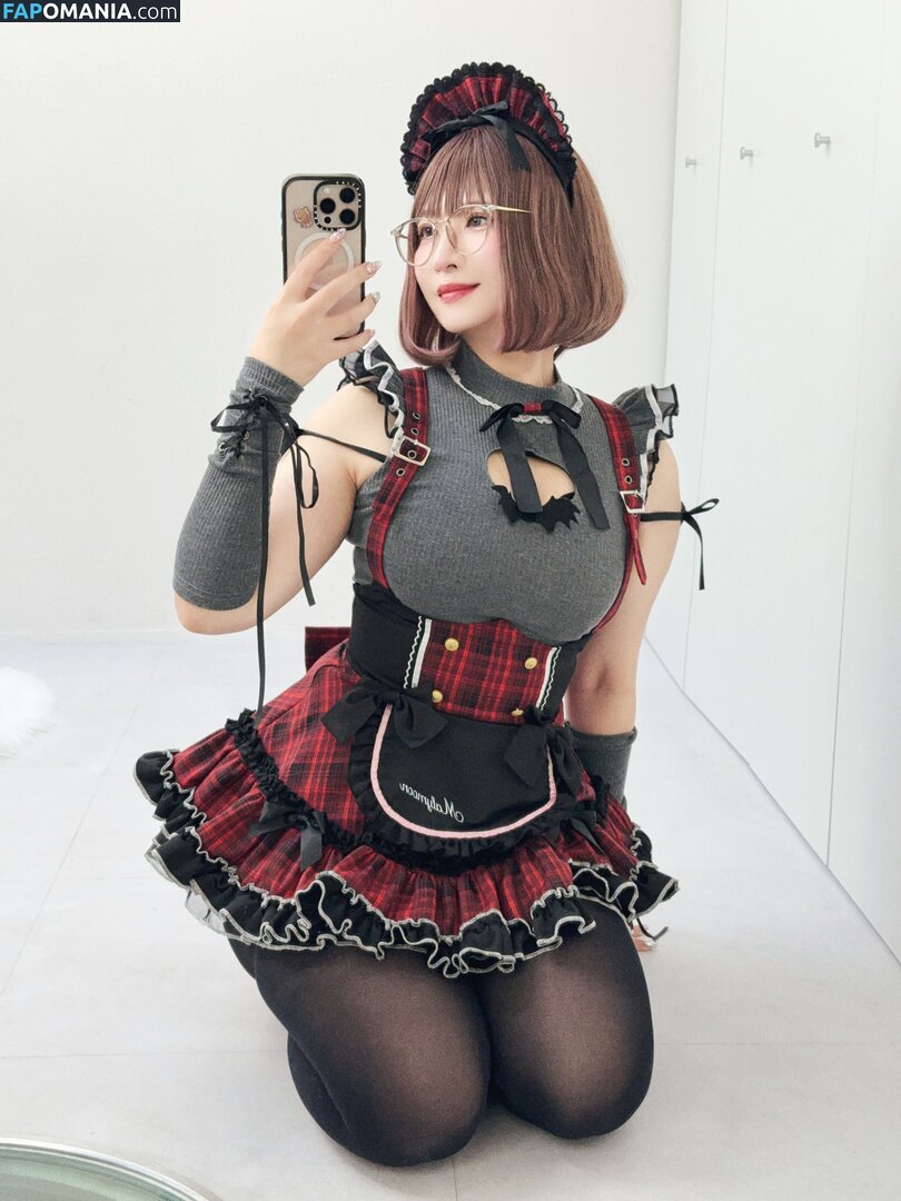 mi_channel_go / miinyan73 Naakt OnlyFans  Gelekte foto #14