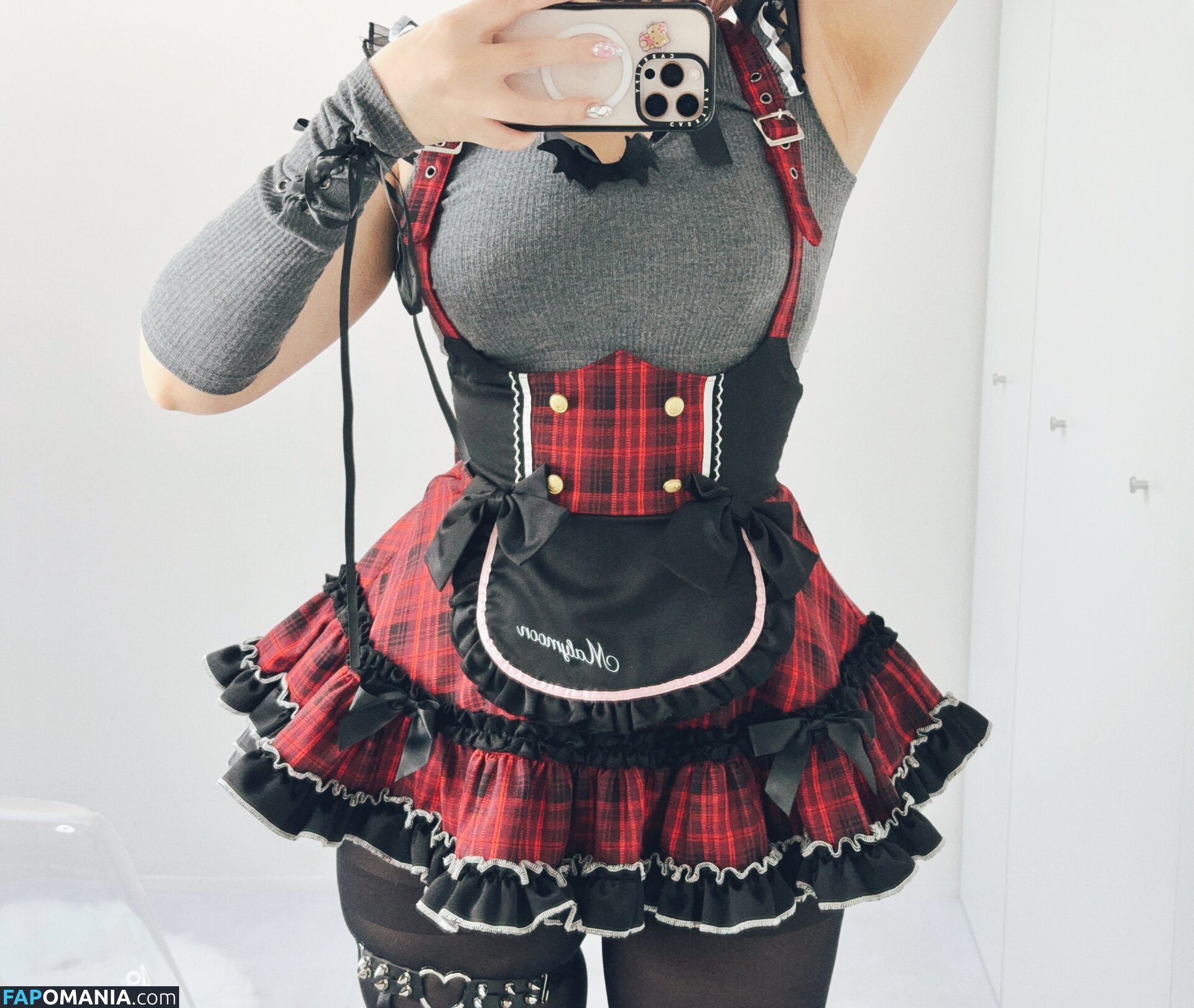 mi_channel_go / miinyan73 Naakt OnlyFans  Gelekte foto #19