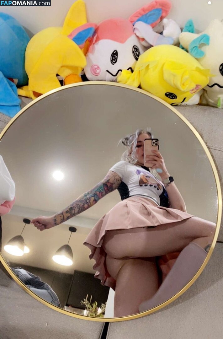 Mikaya / mikachukaylaroo Naakt OnlyFans  Gelekte foto #7