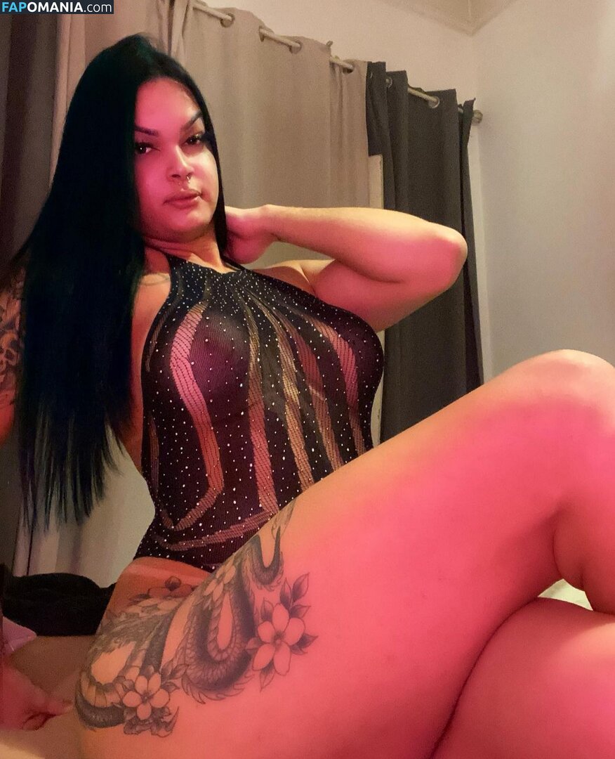 Mikaela Fernandes / mikaela_fr Naakt OnlyFans  Gelekte foto #1