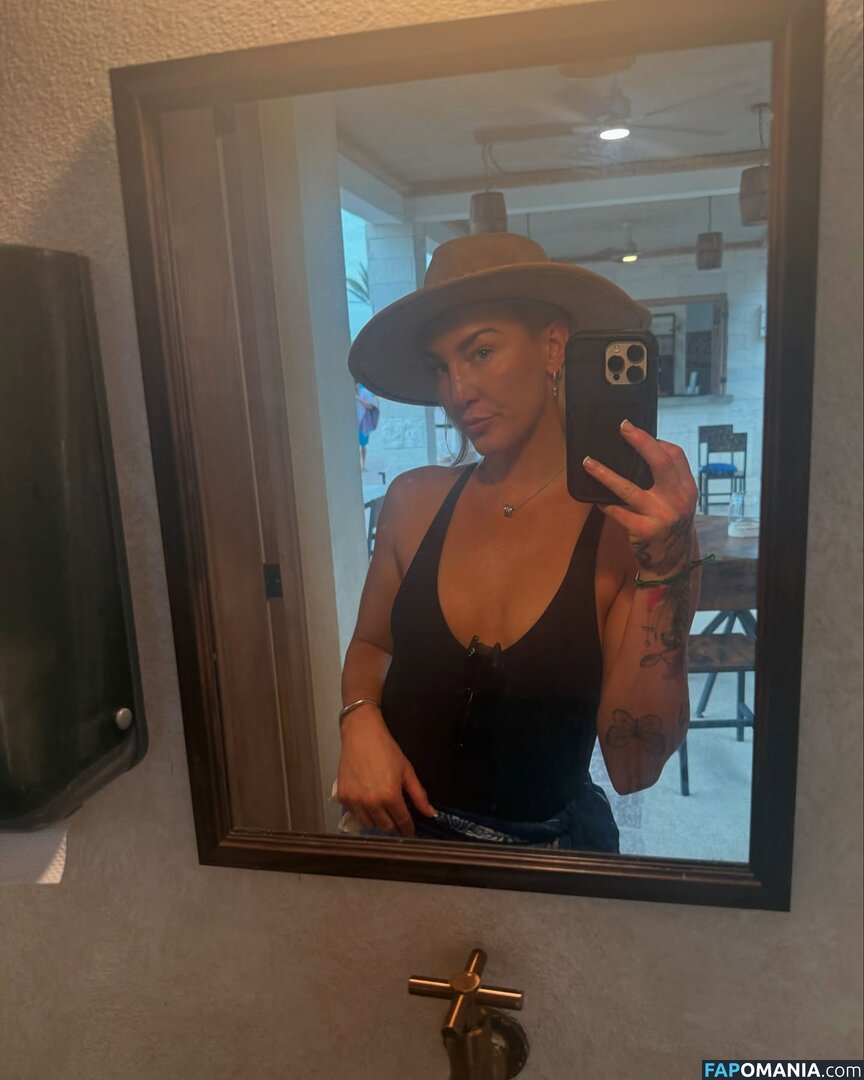 Mikaela Mayer / mikaelamayer Naakt OnlyFans  Gelekte foto #4