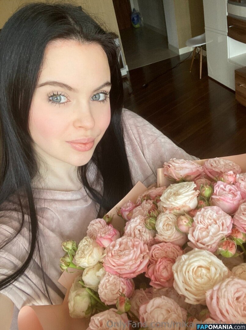 Brilliant_Article_87 / CelesiaCre / Mikaelavela_vip / mikaela_vela02 Naakt OnlyFans  Gelekte foto #6