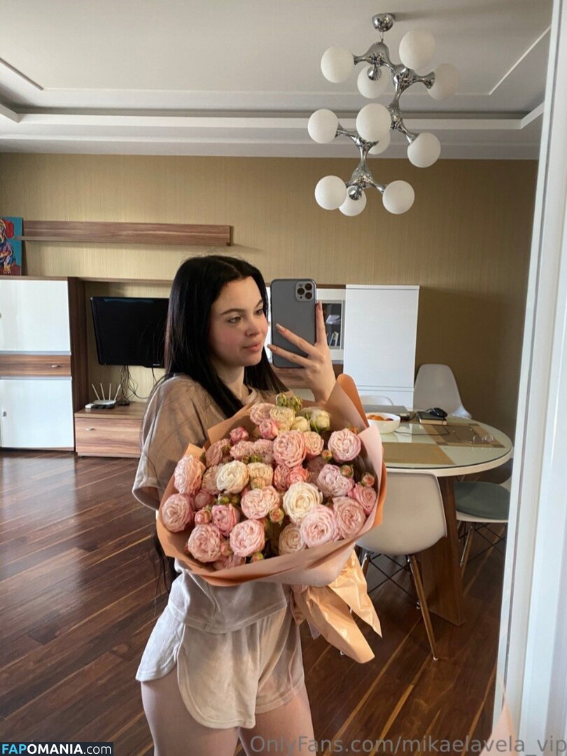 Brilliant_Article_87 / CelesiaCre / Mikaelavela_vip / mikaela_vela02 Naakt OnlyFans  Gelekte foto #7