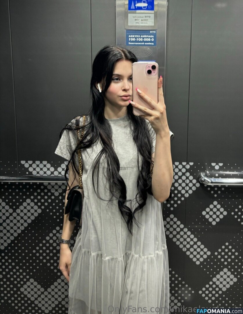 Brilliant_Article_87 / CelesiaCre / Mikaelavela_vip / mikaela_vela02 Naakt OnlyFans  Gelekte foto #8