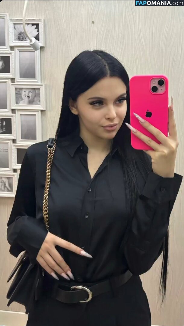 Brilliant_Article_87 / CelesiaCre / Mikaelavela_vip / mikaela_vela02 Naakt OnlyFans  Gelekte foto #23