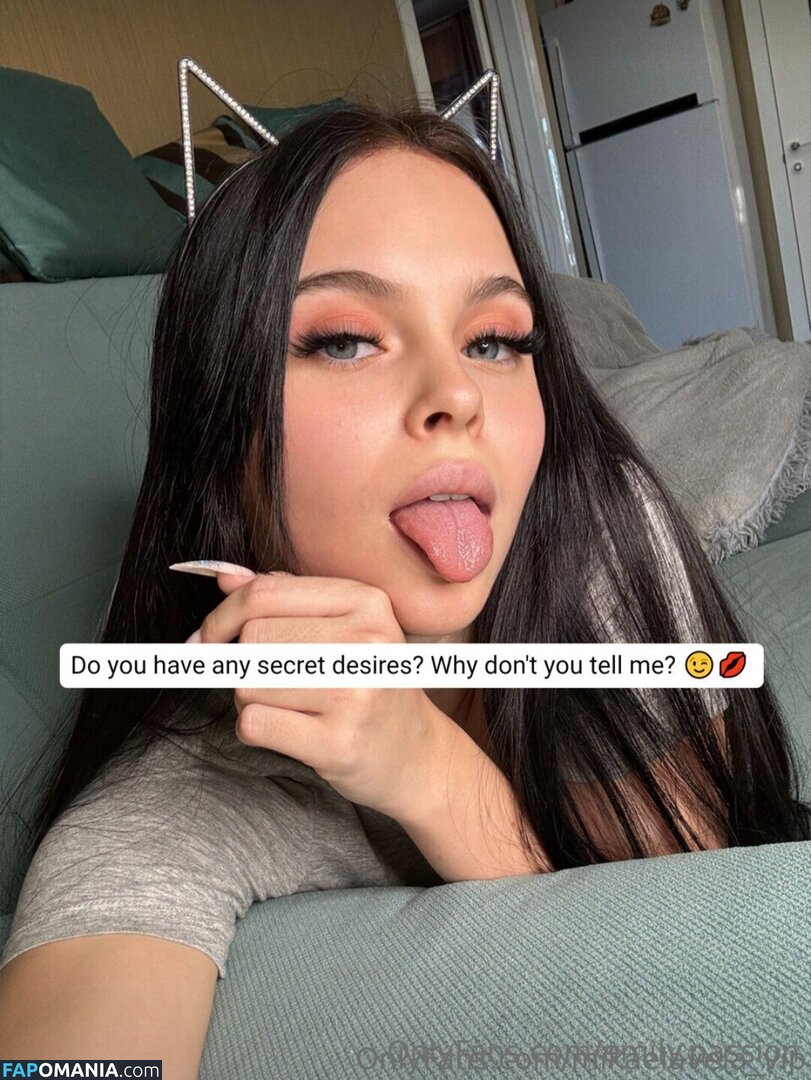 Brilliant_Article_87 / CelesiaCre / Mikaelavela_vip / mikaela_vela02 Naakt OnlyFans  Gelekte foto #35