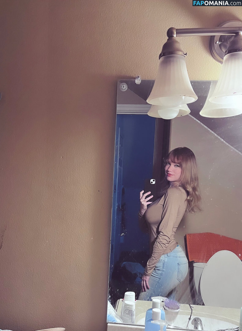 Mikah / Mikahhlynn / Myekuh / mikahlyynn Naakt OnlyFans  Gelekte foto #19