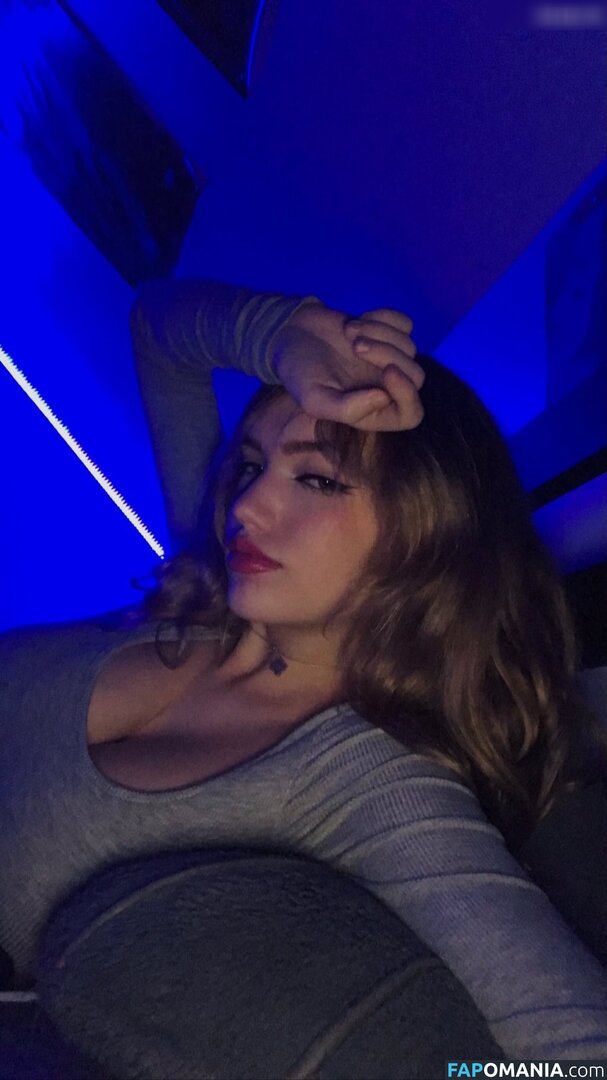 Mikah / Mikahhlynn / Myekuh / mikahlyynn Naakt OnlyFans  Gelekte foto #228