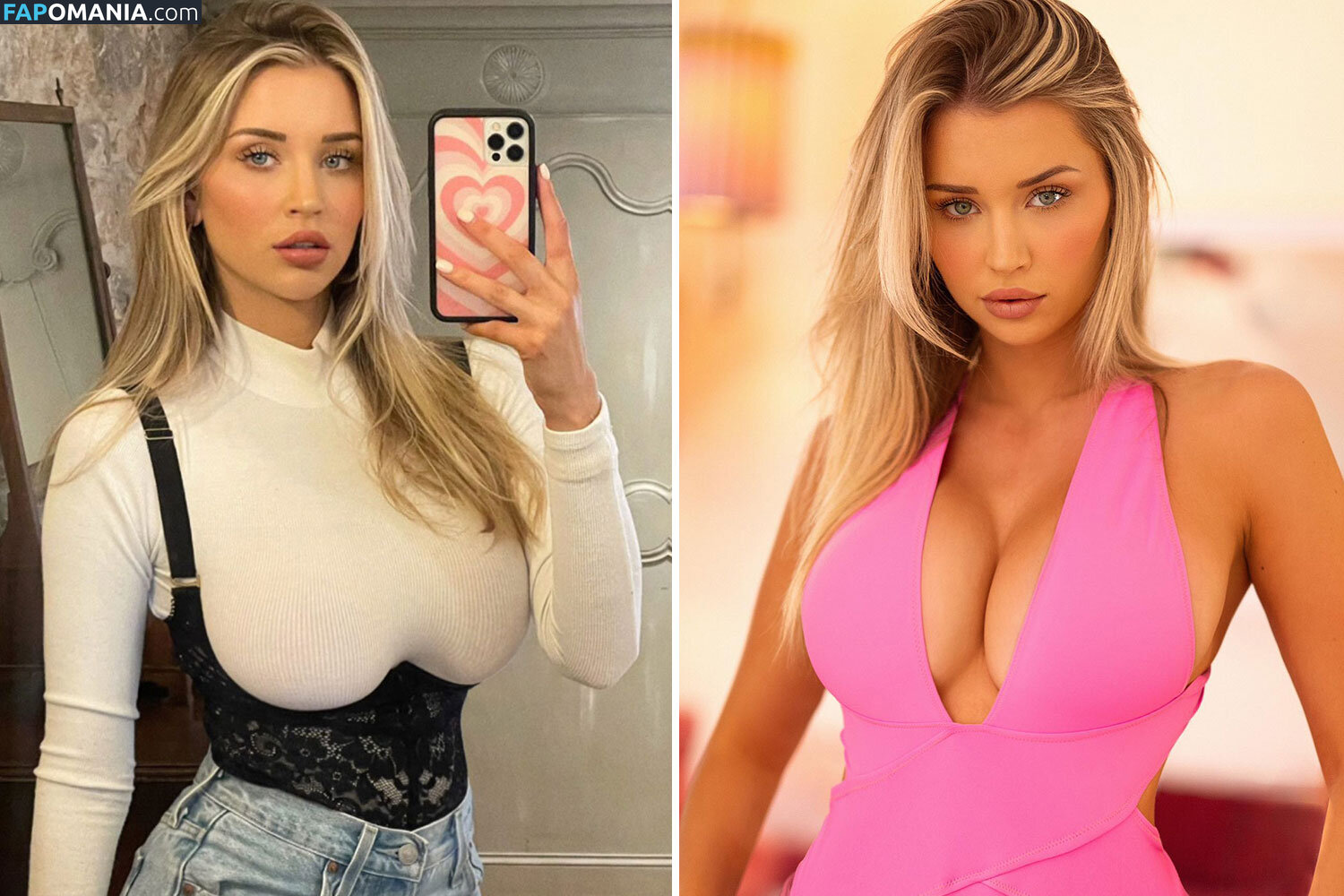 Mikayla Dem Naakt OnlyFans  Gelekte foto #7