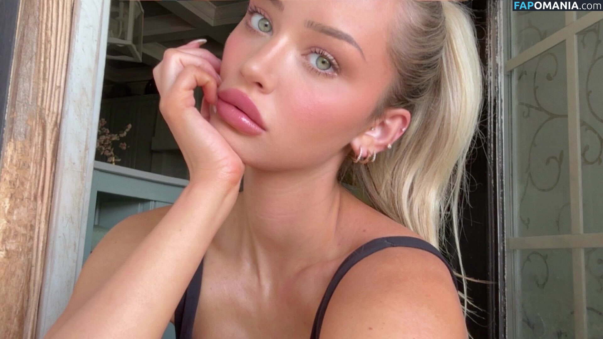 mikaylademaiter / mikayladvip Naakt OnlyFans  Gelekte foto #3329