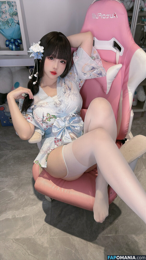 Miko / Mikomikoww / freemikomihokina / mikomikowow Naakt OnlyFans  Gelekte foto #93