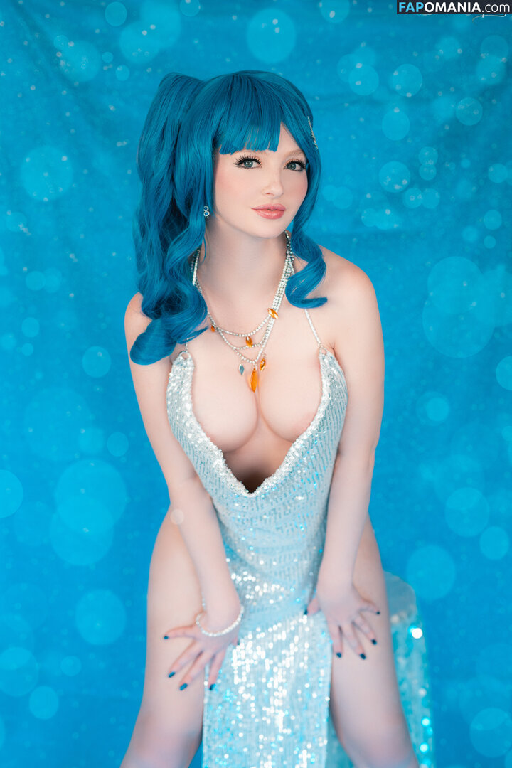 Mikomin Naakt OnlyFans  Gelekte foto #26