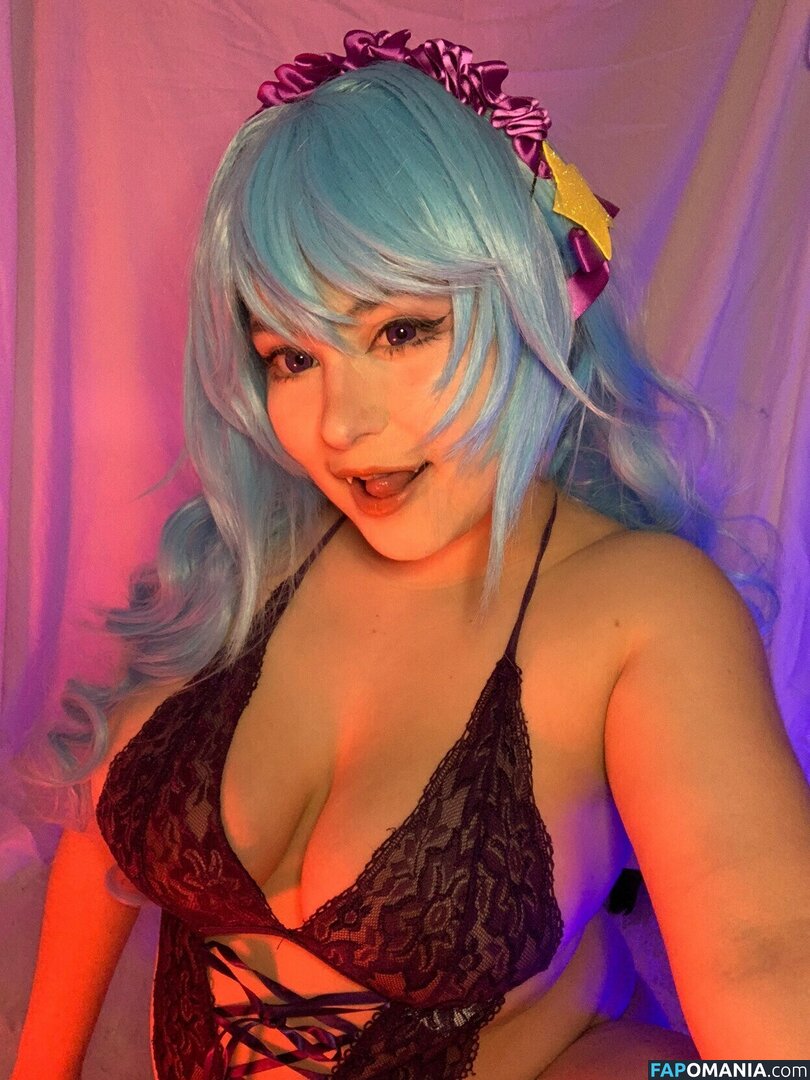 Mikumiku / mikumiku39 / mikumiku___ / mikusuicide Naakt OnlyFans  Gelekte foto #273