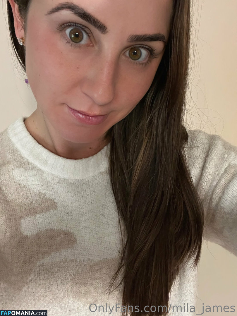 mila_james / milajames_xo Naakt OnlyFans  Gelekte foto #9