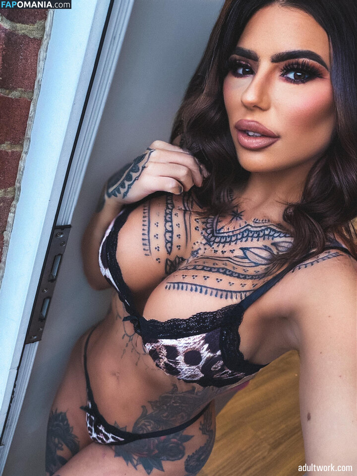 Mila Lou / itsmilalou Naakt OnlyFans  Gelekte foto #1