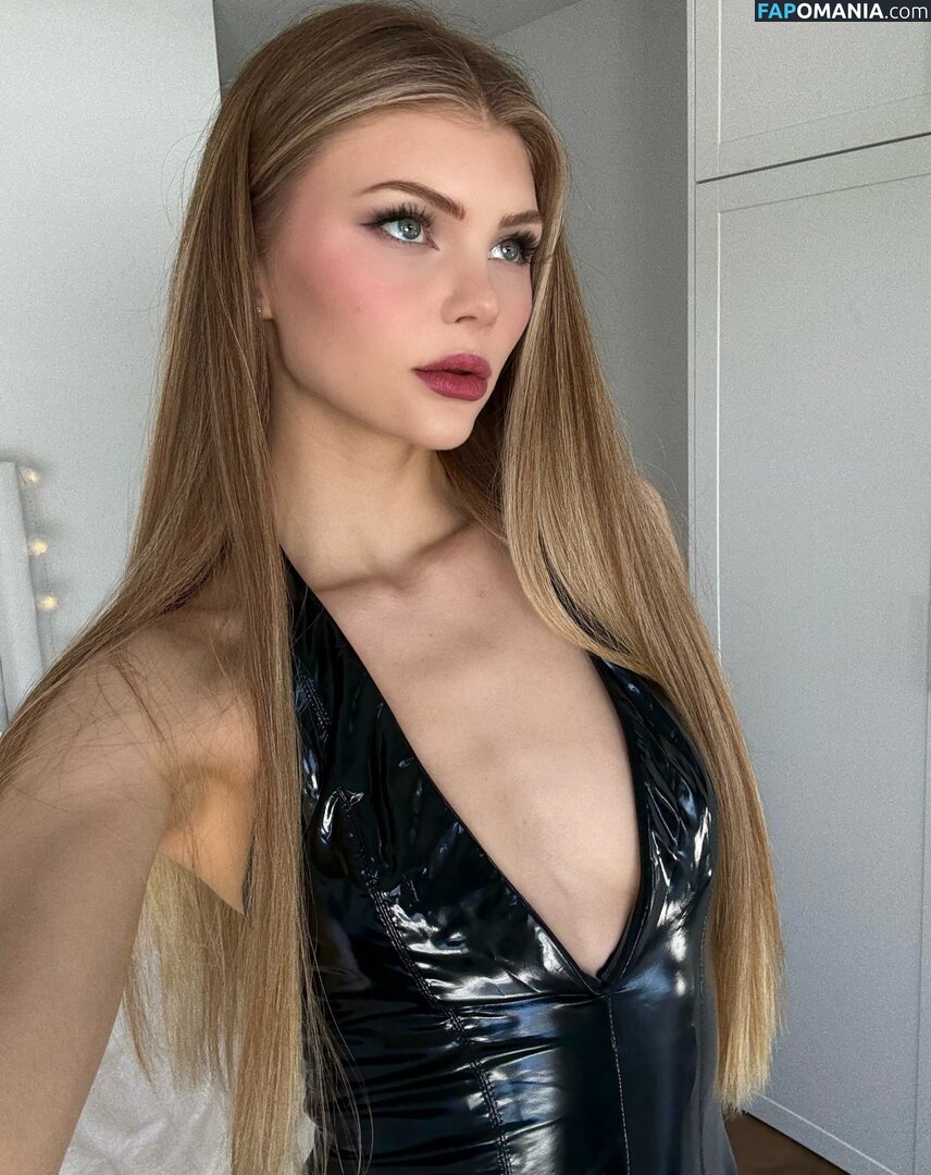 mila_sobolov / milakittenx Naakt OnlyFans  Gelekte foto #51