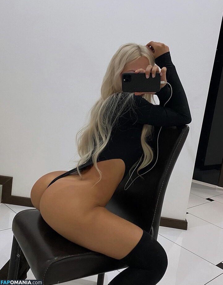 Milanasw / Wild-Cherrygirl Naakt OnlyFans  Gelekte foto #8