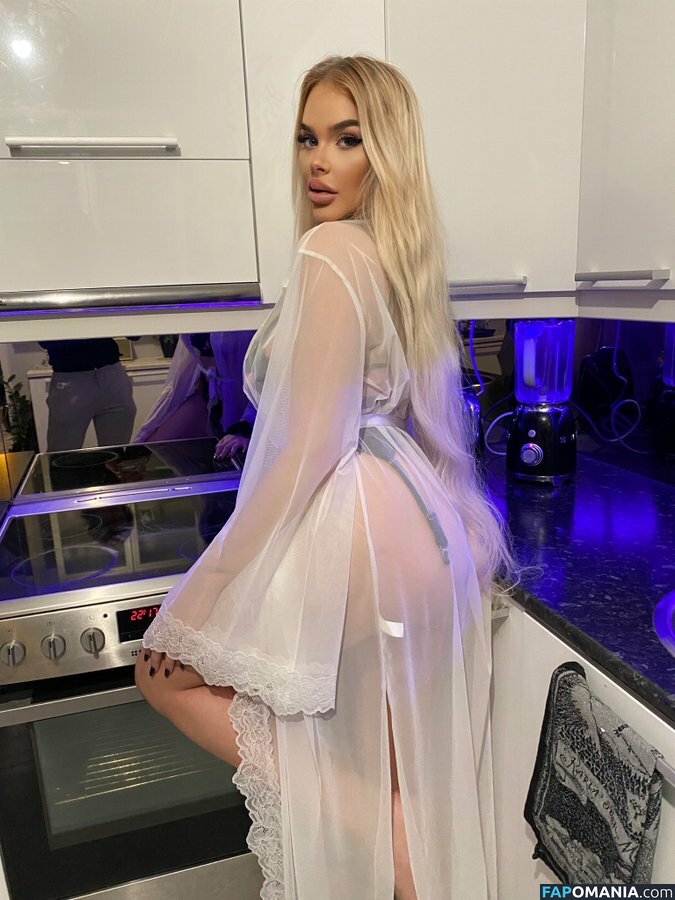 Milanasw / Wild-Cherrygirl Naakt OnlyFans  Gelekte foto #44