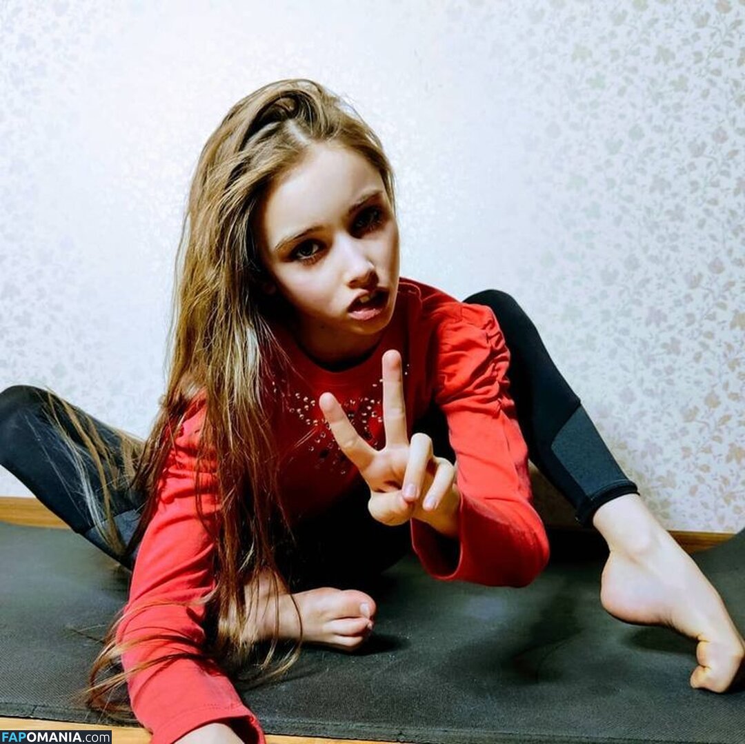 Milanka Kudel Naakt OnlyFans  Gelekte foto #20
