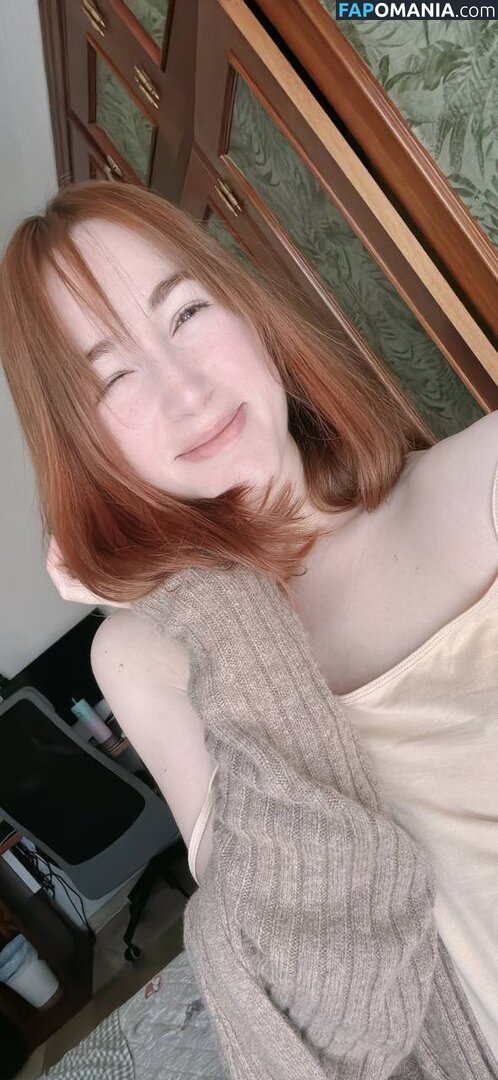 Milashiroki Naakt OnlyFans  Gelekte foto #13