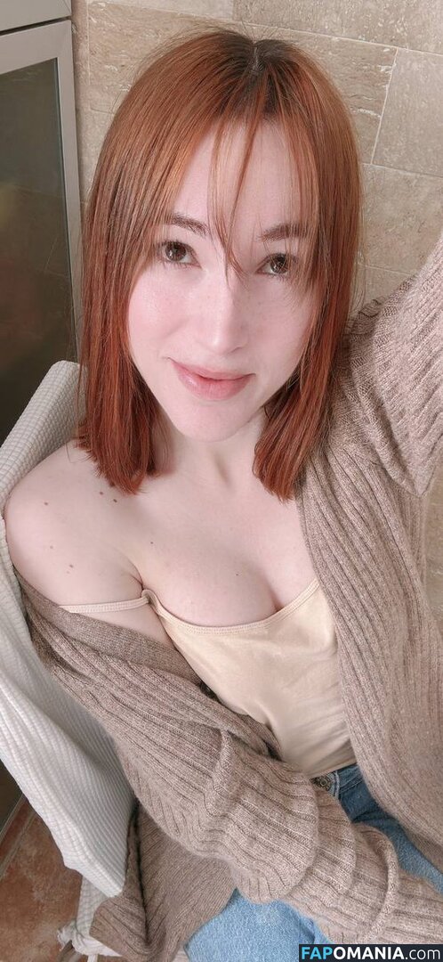 Milashiroki Naakt OnlyFans  Gelekte foto #14