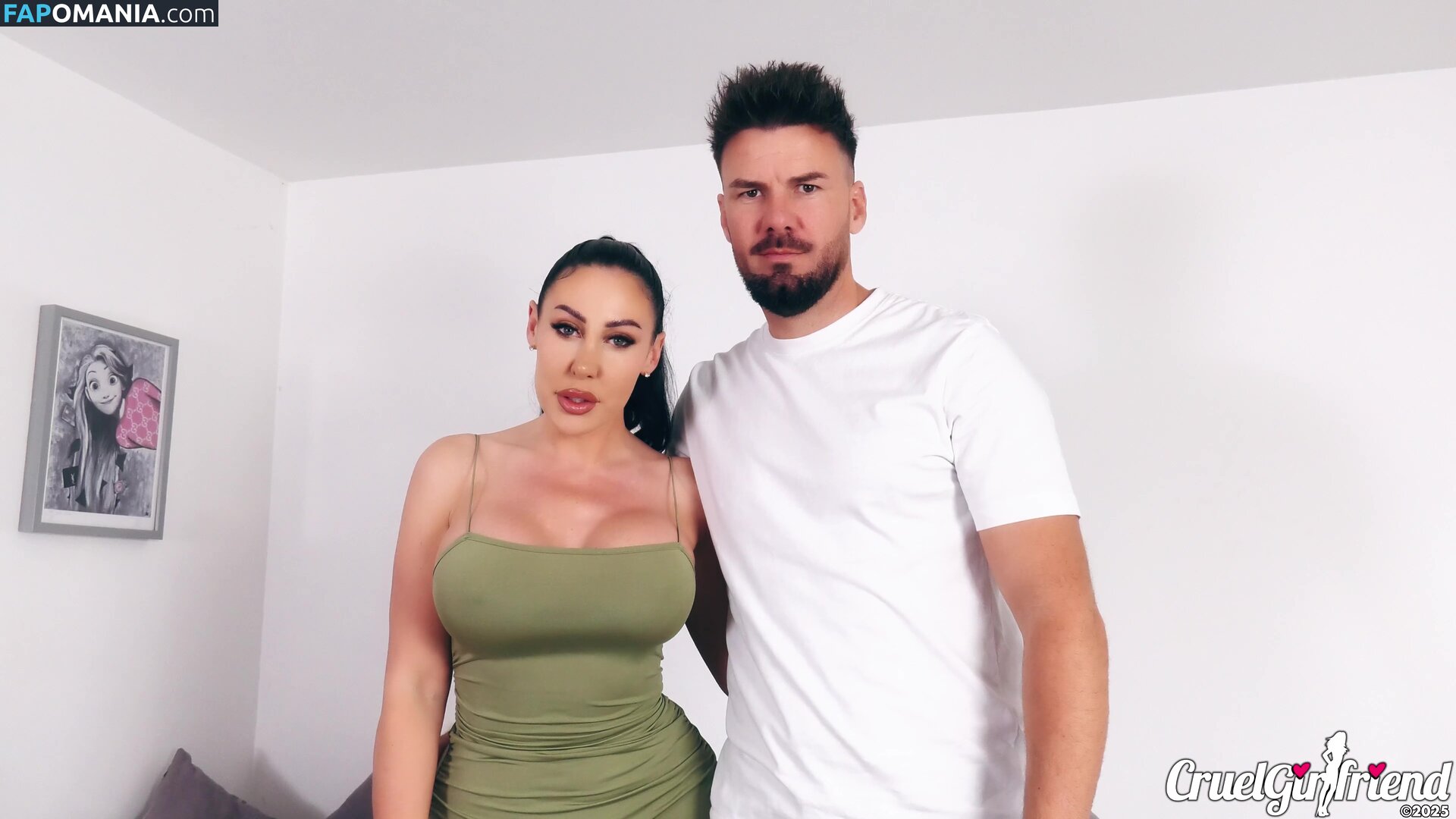 milaxxxvip Naakt OnlyFans  Gelekte foto #1