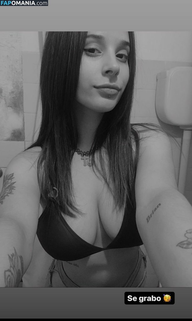 Mileey Vigo / mileey_vigoo19 Naakt OnlyFans  Gelekte foto #25