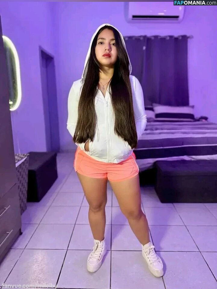 Creadordeobrasmaestras / Machikita / Mileiby / alana / itsmidna / luzgaming Naakt OnlyFans  Gelekte foto #1