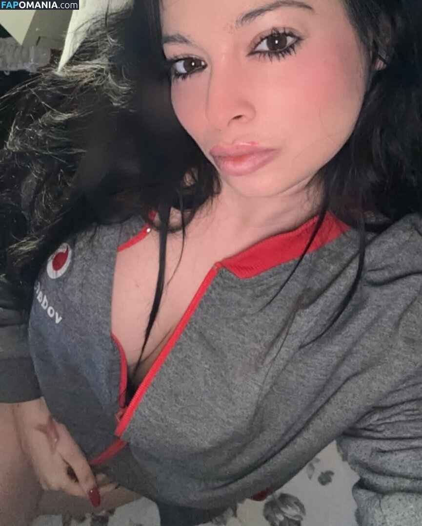 Milena Borrelli / giaguaro_queen / giaguaroqueen_ / giaguaroqueen__ Naakt OnlyFans  Gelekte foto #4