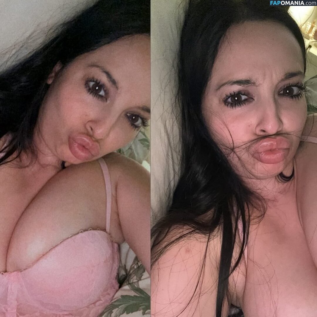 Milena Borrelli / giaguaro_queen / giaguaroqueen_ / giaguaroqueen__ Naakt OnlyFans  Gelekte foto #5
