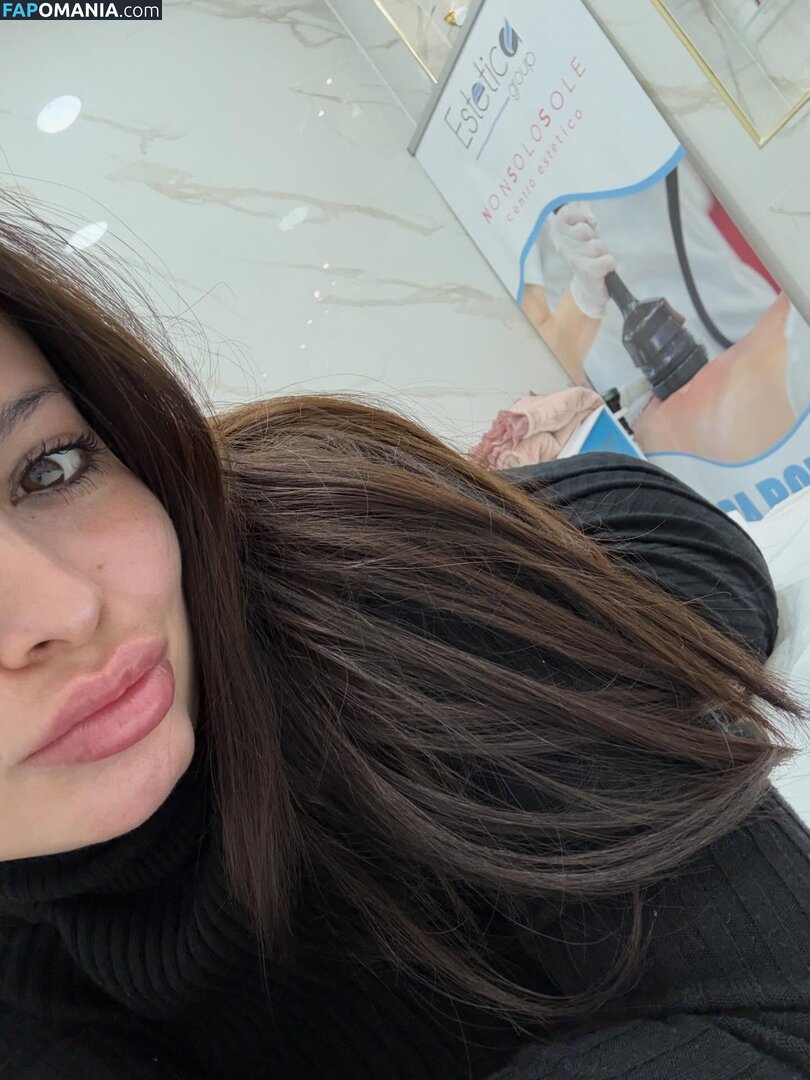 Milena Borrelli / giaguaro_queen / giaguaroqueen_ / giaguaroqueen__ Naakt OnlyFans  Gelekte foto #7